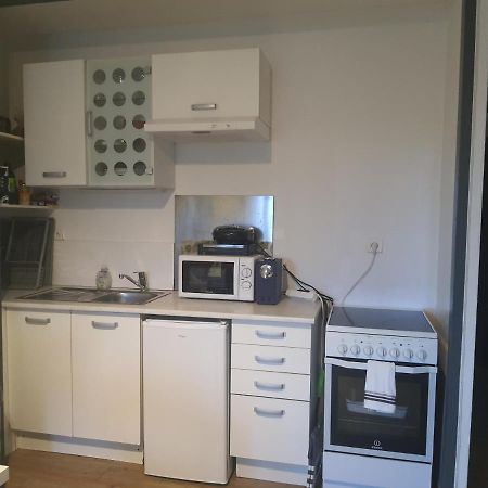 Apartamento Agradable تارْب المظهر الخارجي الصورة