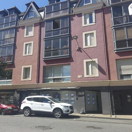 Apartamento Agradable تارْب المظهر الخارجي الصورة