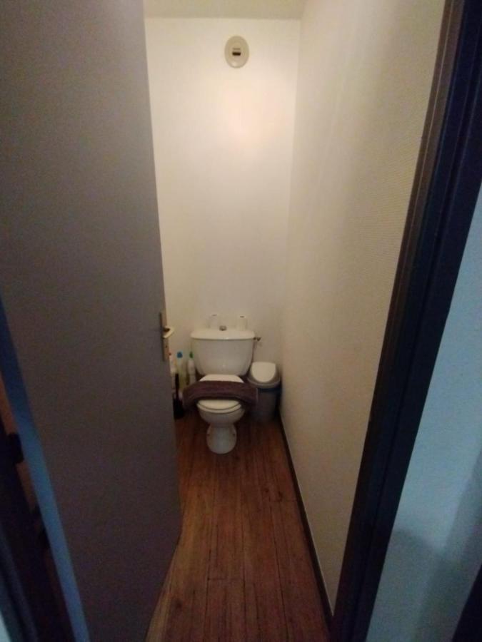 Apartamento Agradable تارْب المظهر الخارجي الصورة