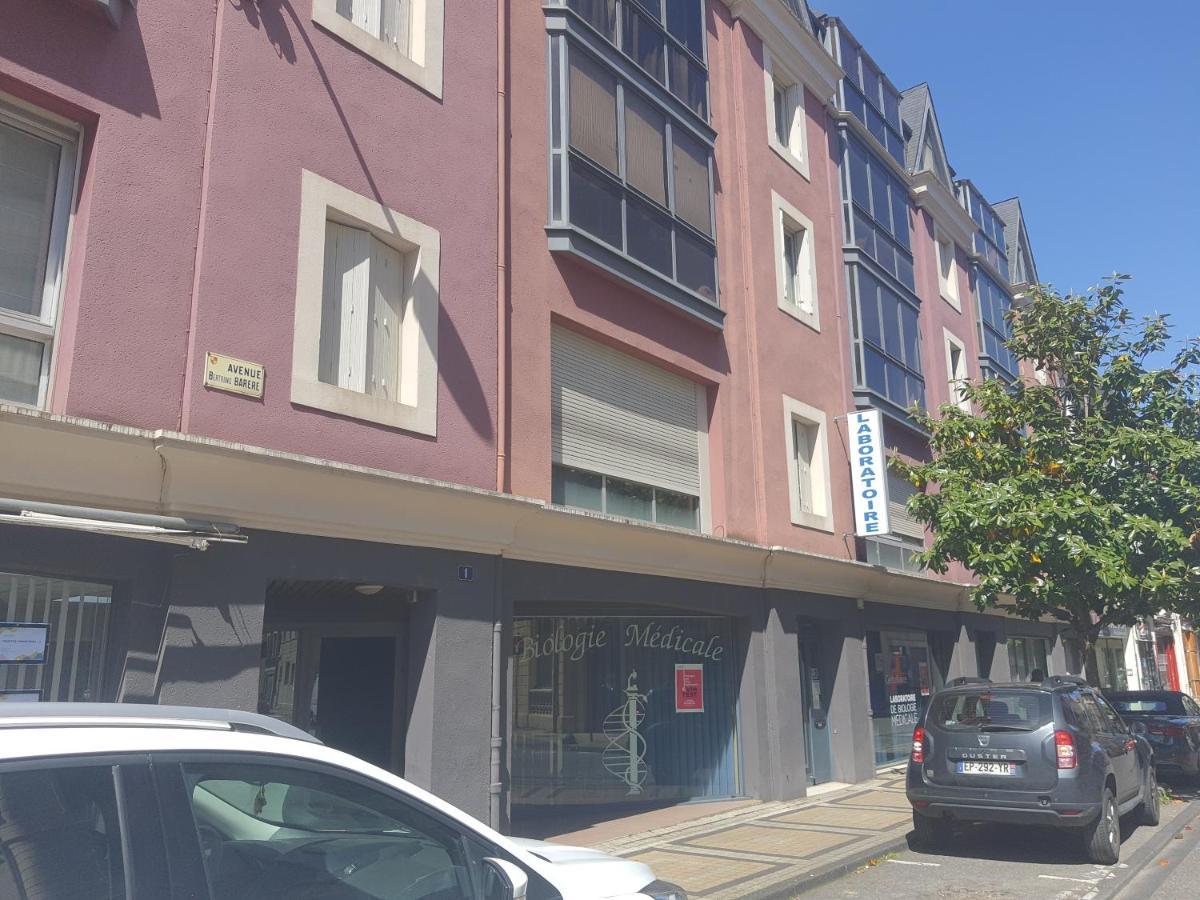 Apartamento Agradable تارْب المظهر الخارجي الصورة