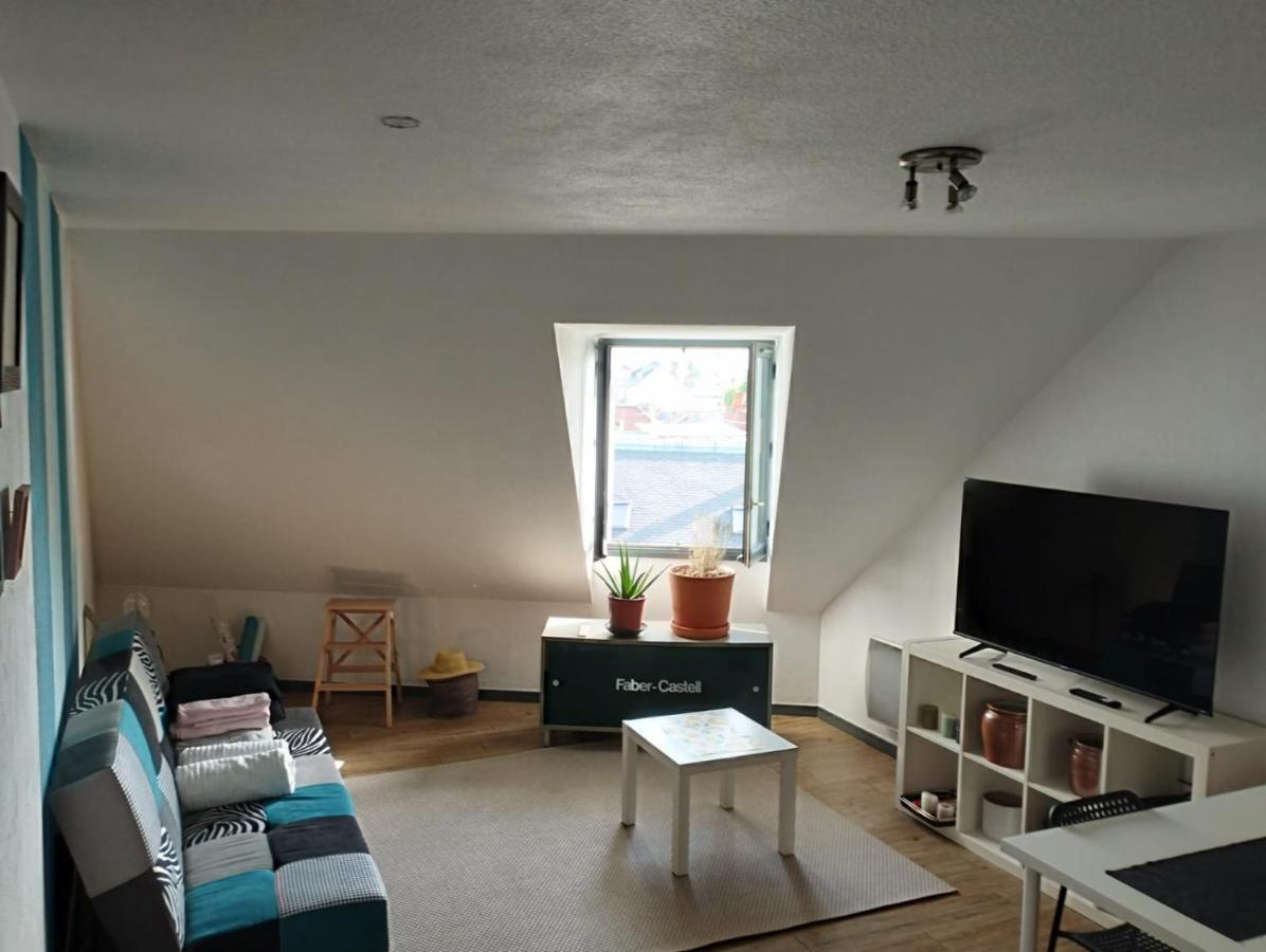 Apartamento Agradable تارْب المظهر الخارجي الصورة